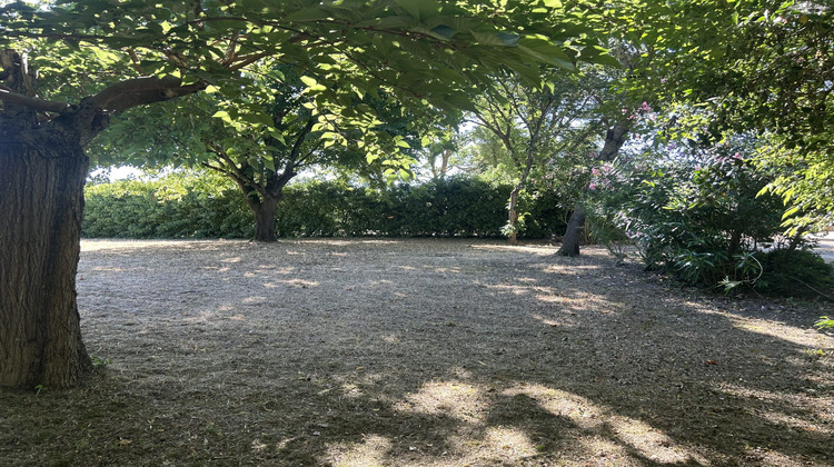 Ma-Cabane - Vente Terrain Mas-Saintes-Puelles, 1831 m²