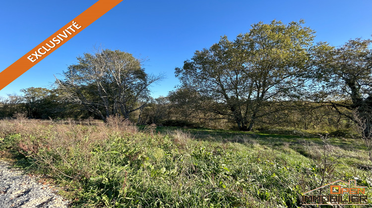 Ma-Cabane - Vente Terrain Masclat, 821 m²