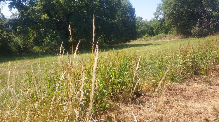Ma-Cabane - Vente Terrain MASCLAT, 819 m²