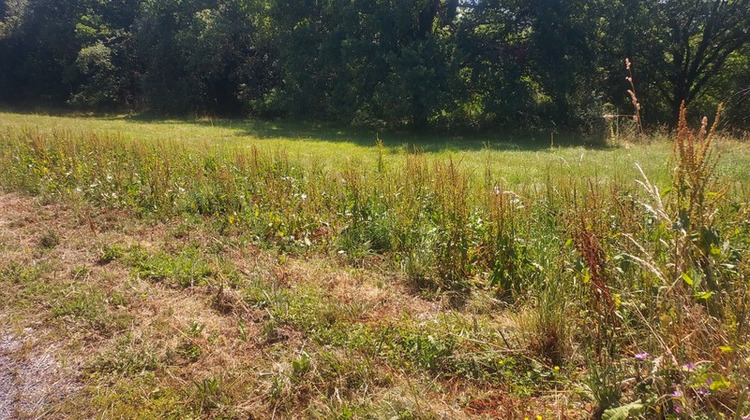 Ma-Cabane - Vente Terrain MASCLAT, 819 m²