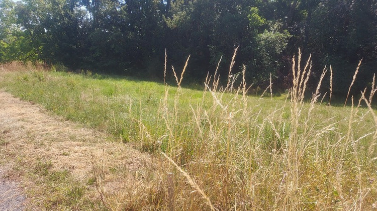Ma-Cabane - Vente Terrain MASCLAT, 816 m²
