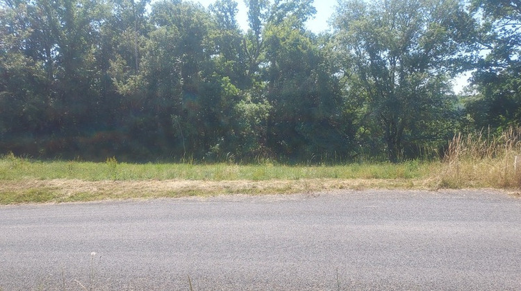 Ma-Cabane - Vente Terrain MASCLAT, 816 m²