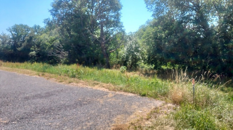 Ma-Cabane - Vente Terrain MASCLAT, 821 m²