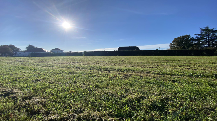 Ma-Cabane - Vente Terrain Maslacq, 892 m²