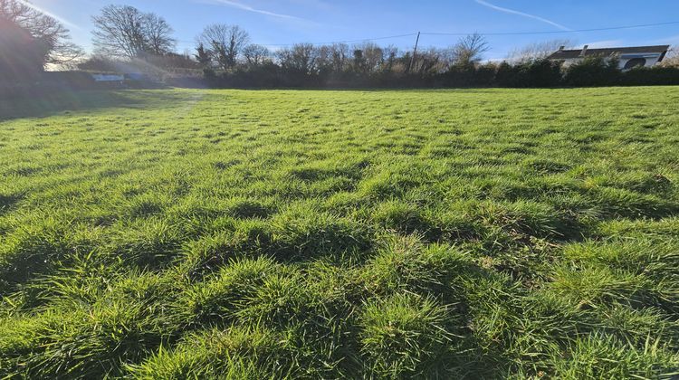 Ma-Cabane - Vente Terrain Masléon, 2217 m²