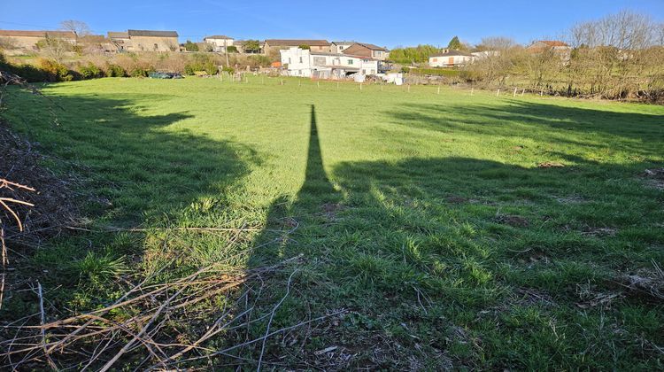 Ma-Cabane - Vente Terrain Masléon, 2217 m²