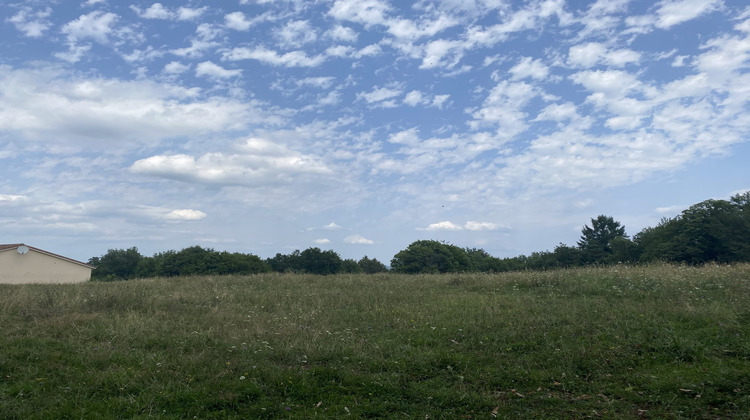 Ma-Cabane - Vente Terrain Masléon, 4975 m²