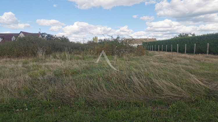 Ma-Cabane - Vente Terrain MASLIVES, 2960 m²