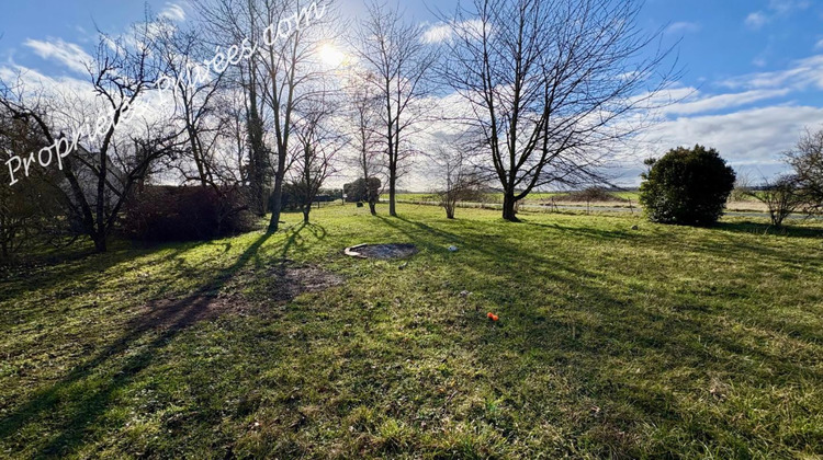 Ma-Cabane - Vente Terrain MASLIVES, 801 m²