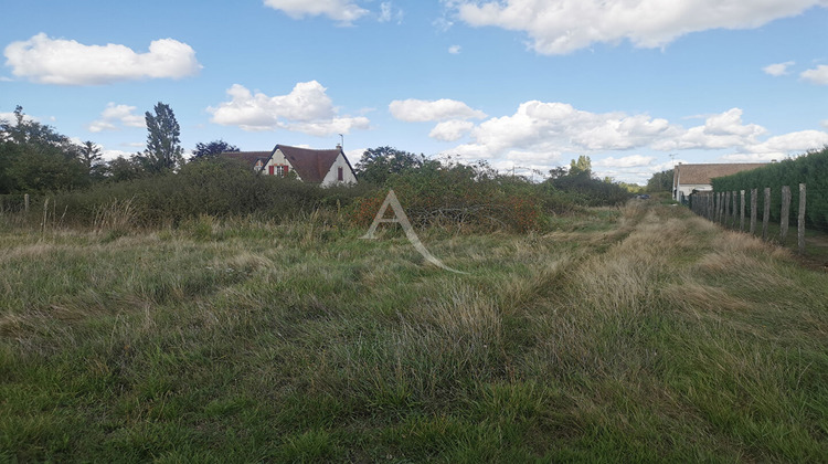 Ma-Cabane - Vente Terrain MASLIVES, 2960 m²
