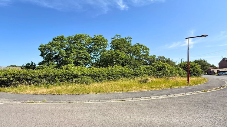 Ma-Cabane - Vente Terrain MASNY, 900 m²