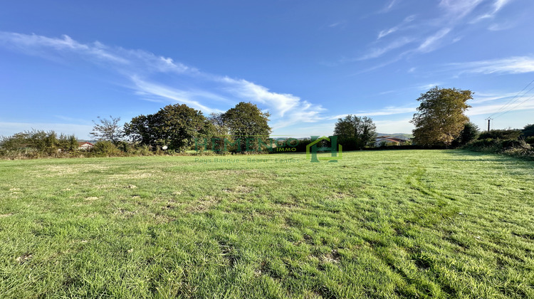 Ma-Cabane - Vente Terrain Masparraute, 4719 m²