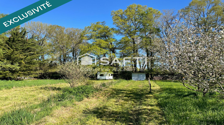 Ma-Cabane - Vente Terrain Masserac, 2233 m²