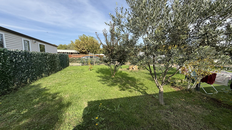 Ma-Cabane - Vente Terrain Massieux, 345 m²