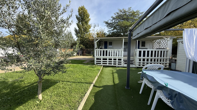Ma-Cabane - Vente Terrain Massieux, 345 m²