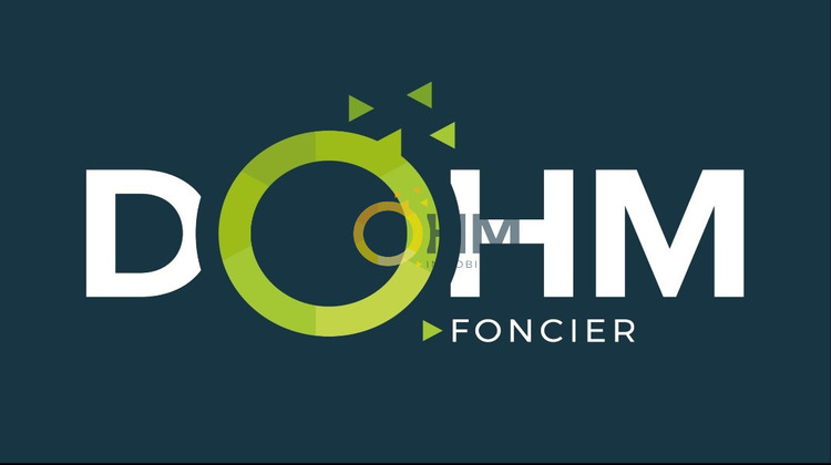 Ma-Cabane - Vente Terrain Massingy, 800 m²