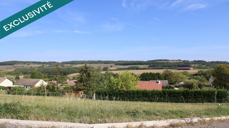 Ma-Cabane - Vente Terrain Massingy-les-Semur, 829 m²
