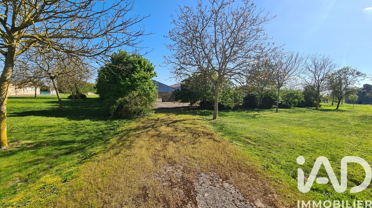 Ma-Cabane - Vente Terrain Massognes, 5299 m²