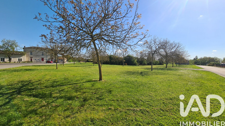 Ma-Cabane - Vente Terrain Massognes, 5299 m²