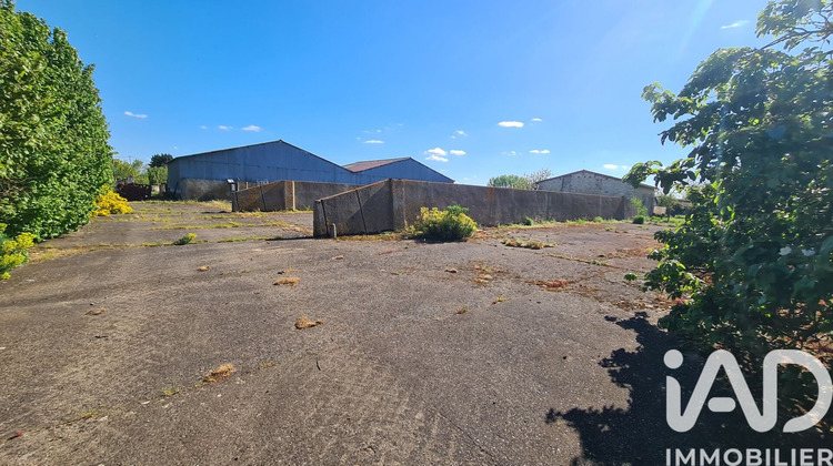Ma-Cabane - Vente Terrain Massognes, 5299 m²