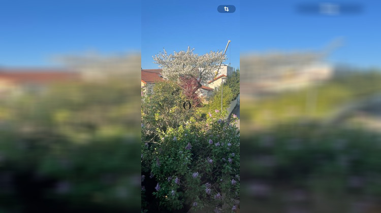 Ma-Cabane - Vente Terrain Massy, 160 m²