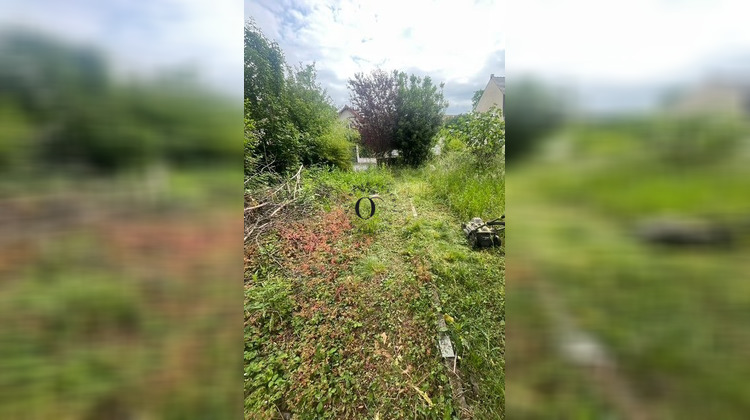 Ma-Cabane - Vente Terrain Massy, 160 m²