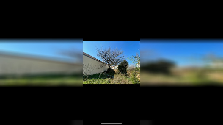 Ma-Cabane - Vente Terrain Massy, 160 m²