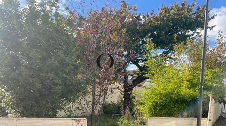 Ma-Cabane - Vente Terrain Massy, 160 m²