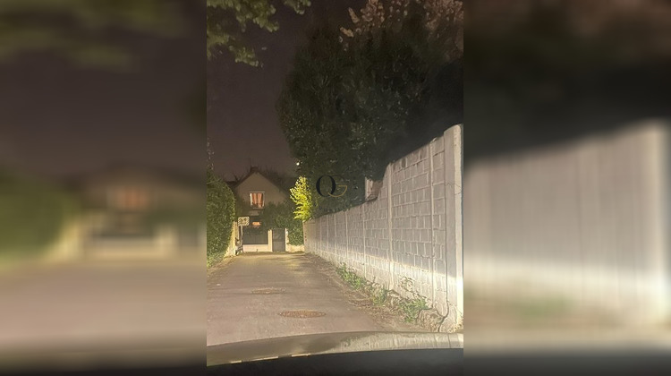 Ma-Cabane - Vente Terrain Massy, 160 m²