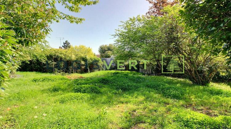 Ma-Cabane - Vente Terrain Massy, 459 m²