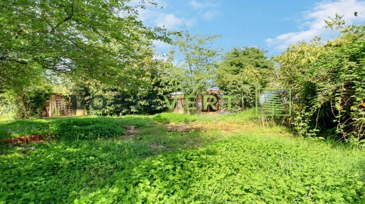 Ma-Cabane - Vente Terrain Massy, 459 m²
