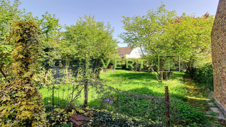 Ma-Cabane - Vente Terrain Massy, 459 m²