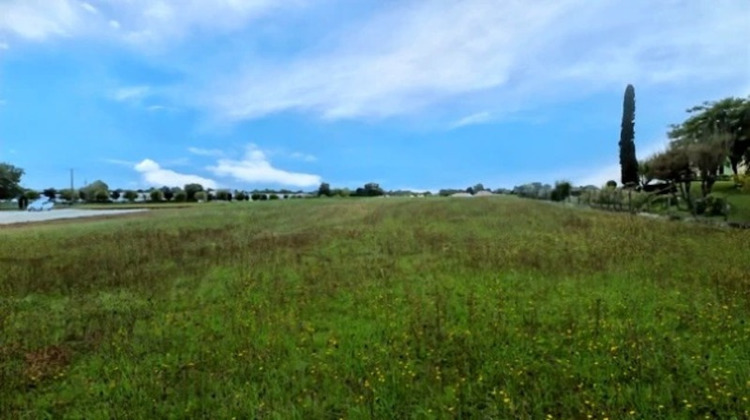 Ma-Cabane - Vente Terrain MATHA, 2200 m²