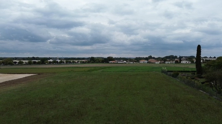 Ma-Cabane - Vente Terrain MATHA, 2200 m²