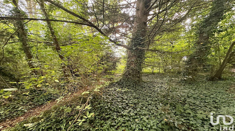 Ma-Cabane - Vente Terrain Mathieu, 2072 m²