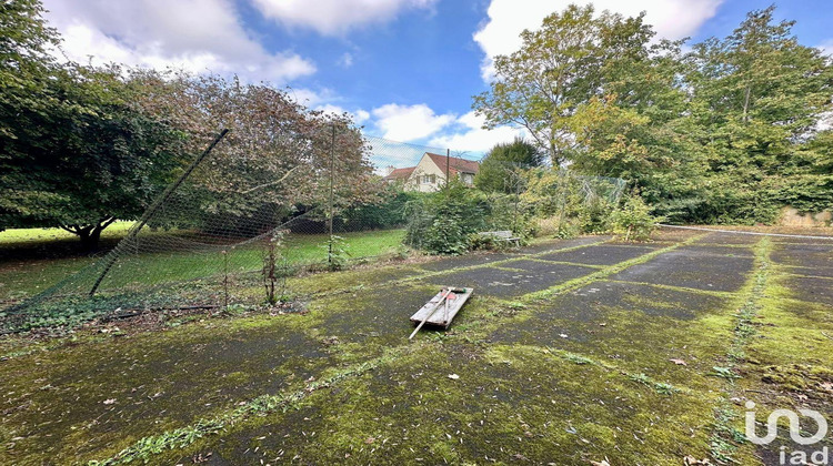 Ma-Cabane - Vente Terrain Mathieu, 2072 m²