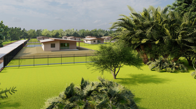 Ma-Cabane - Vente Terrain Matoury, 930 m²