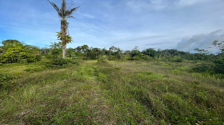 Ma-Cabane - Vente Terrain Matoury, 930 m²