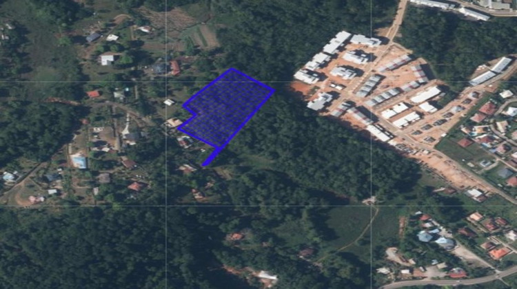 Ma-Cabane - Vente Terrain MATOURY, 2000 m²