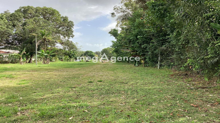 Ma-Cabane - Vente Terrain MATOURY, 11100 m²