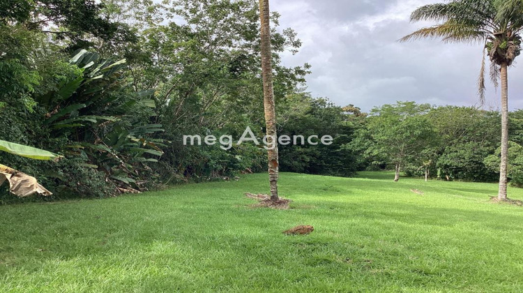 Ma-Cabane - Vente Terrain MATOURY, 11100 m²