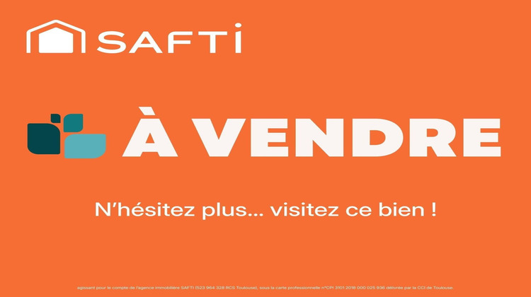 Ma-Cabane - Vente Terrain Matoury, 3644 m²