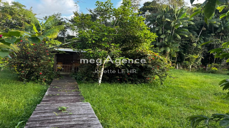 Ma-Cabane - Vente Terrain MATOURY, 1560 m²