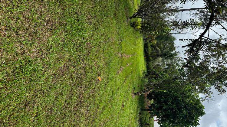 Ma-Cabane - Vente Terrain MATOURY, 1329 m²