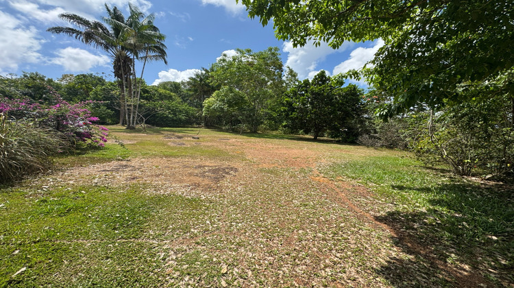Ma-Cabane - Vente Terrain MATOURY, 1800 m²