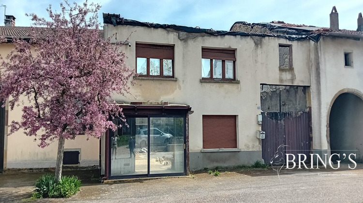 Ma-Cabane - Vente Terrain Mattexey, 0 m²