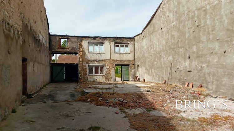 Ma-Cabane - Vente Terrain Mattexey, 0 m²
