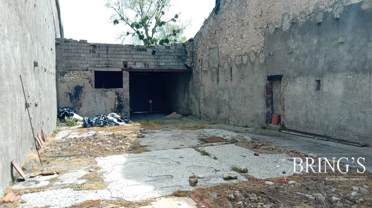 Ma-Cabane - Vente Terrain Mattexey, 0 m²