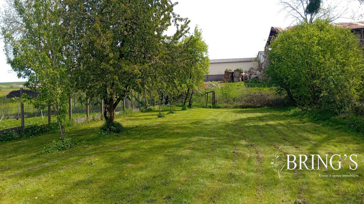 Ma-Cabane - Vente Terrain Mattexey, 0 m²