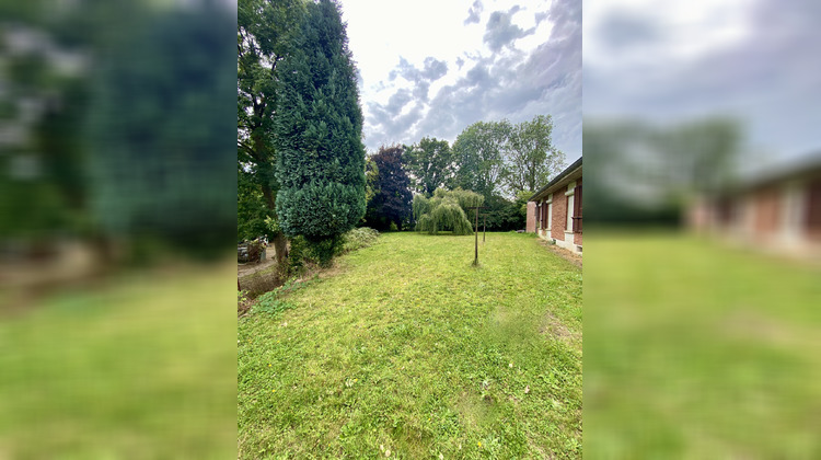 Ma-Cabane - Vente Terrain Maubeuge, 758 m²